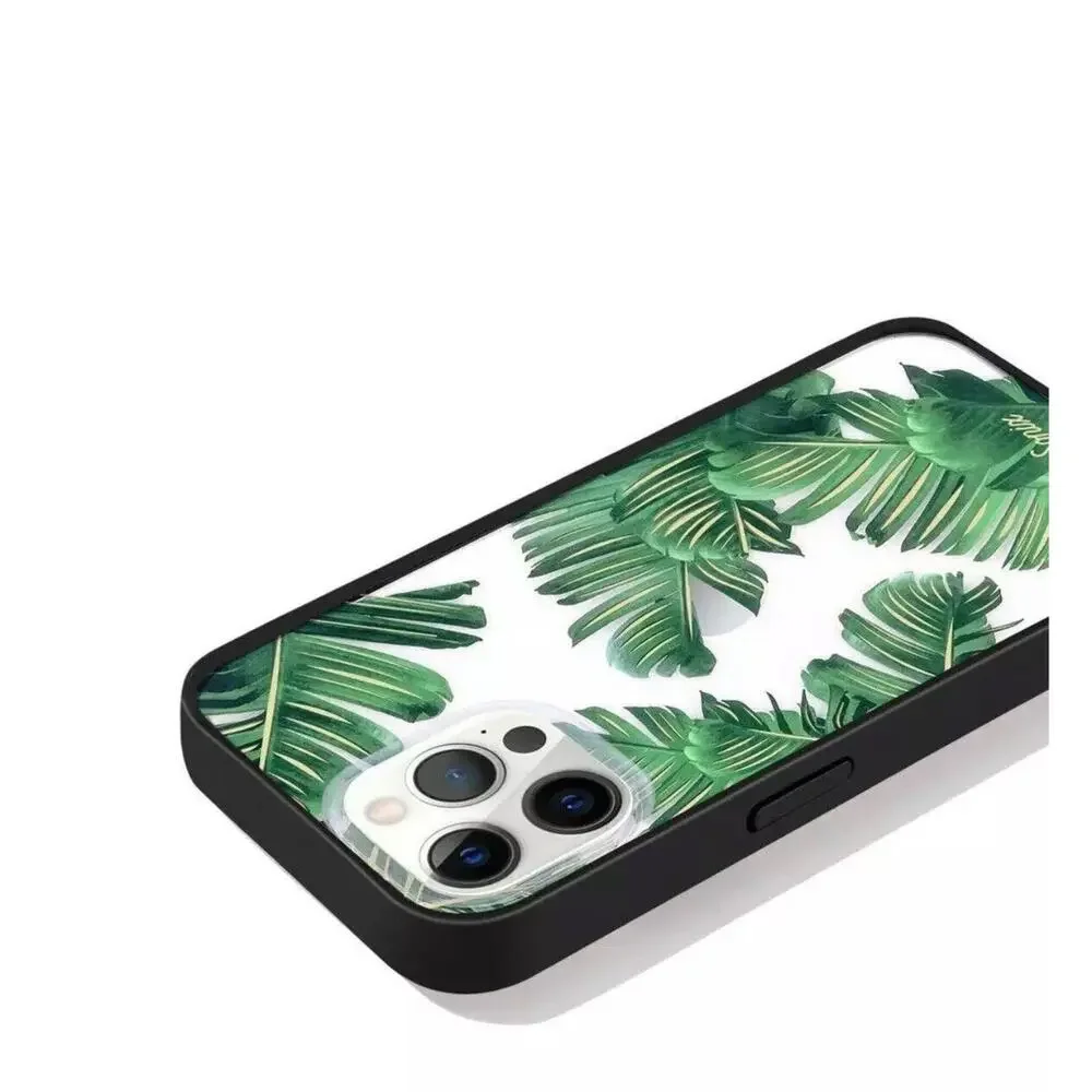 Sonix Apple iPhone 13 Pro Max/iPhone 12 Pro Max Clear Coat Case - Bahama